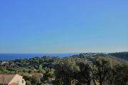Villa Savoir Vivre with sea view and St. Tropez