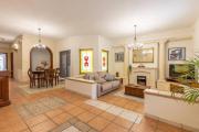 Maisonette filled with Maltese charm in the south of Malta