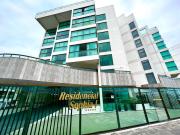 LOFT ORLA PRAIA GRANDE até 5 pessoas