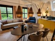 Elysian Yellow Suite