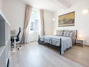 Luxury Apartment next to the Francescana