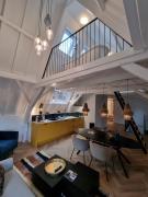 Elysian Yellow Suite