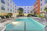 Embassy Suites Valencia
