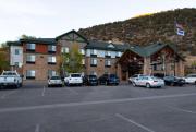 Top Glenwood Springs