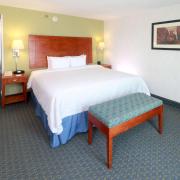 Hampton by Hilton Reynosa Zona Industrial