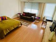 Comfy Studio in Palermo.