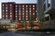 Hampton Inn Washington DC NoMa Station