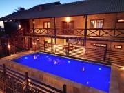 Top Barra Grande