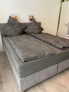 Ferienwohnung Schloßberg 1 Family and Friends