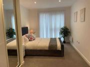 The Axium Superior Apartment