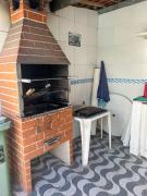 Casa de Temporada Inteira