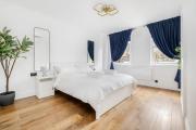 First Class Living Experience Luxury In Harley St