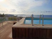 Résidence LIliade Appartement à 5 mn des plages Vue mer Parking gratuit