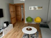 Apartament Joanna parter blisko Rynku, Onkologii i strefy ekonomicznej