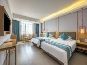 Top Chuzhou