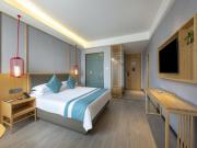 Top Chuzhou