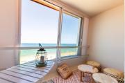 La Vue Marine - Appartement vue mer