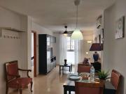 Apartamento céntrico en Fuengirola a 200 metros de la playa