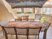 Beau pavillon T4 à 100m de la plage