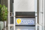 DapenBI ApartHotel by Kozystay - Tebet