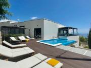 Villa Loqua, Seaview & Private Pool