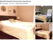 Stay with Jay Cleveland One