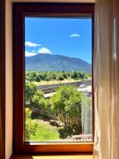 Bansko Downtown R LUX apartment