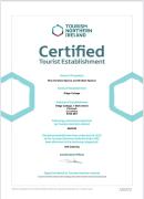 Ridge Cottage Portrush