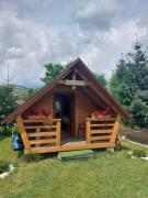 Cazare la Munte cu Piscină