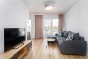 Apartament Morski Navigator by HolidaySun