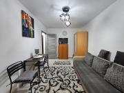 Cluj Zorilor Residence