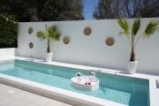 Villa Pastida - Private Pool & Jacuzzi & Central place