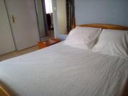 Appartement T2 lumineux CHU Stade Gaston Gérard 2 nuits minimum