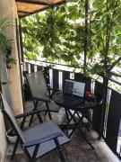 Nataly Apartament-Old Tbilisi Center