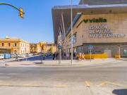 Cubos Cuartelejo Malaga Apartment