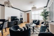 Stylish 1 Bed Flat Zone 2 Hampstead Swiss Cottage