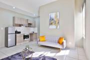 Top Johannesburg