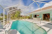Venice Vacation Rental with Private Outdoor Pool!