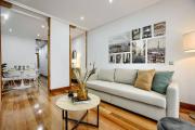 Cozy flat in the center of Madrid-COMEND-3-DE
