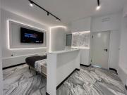 Gran vía plaza mayor sol