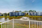 The Tides --- 19979 Sandy Bottom Cir, Unit #502