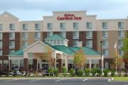 Hilton Garden Inn NapervilleWarrenville