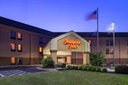 Hampton Inn SelinsgroveShamokin Dam