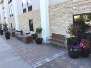 Hampton Inn Sevierville