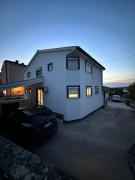 Apartment Stinjan Apartment Stinjan