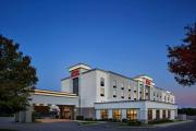 Hampton Inn & Suites West Haven