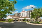 Hilton Garden Inn Greenville