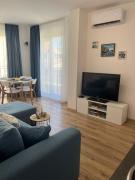 Top Burgas City