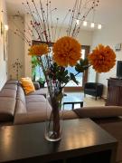 Carpegna Luxury apt with terrace