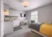 Charming Holiday Studio in Hazel Grove - Self Catering Apartment 2